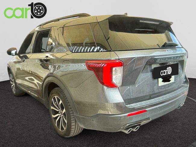 Ford Explorer 3.0 PHEV AWD ST Line  - Foto 3
