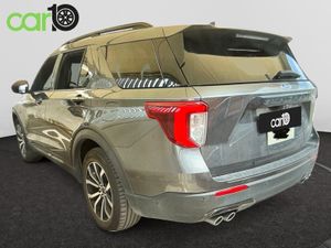 Ford Explorer 3.0 PHEV AWD ST Line  - Foto 3