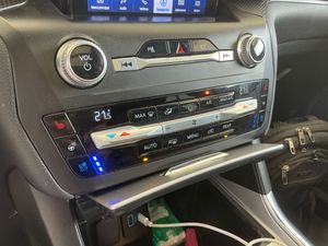 Ford Explorer 3.0 PHEV AWD ST Line  - Foto 33