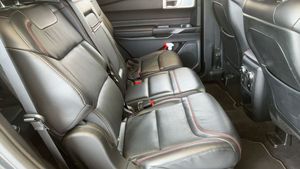 Ford Explorer 3.0 PHEV AWD ST Line  - Foto 19
