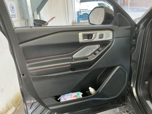 Ford Explorer 3.0 PHEV AWD ST Line  - Foto 27