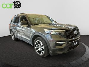 Ford Explorer 3.0 PHEV AWD ST Line  - Foto 9