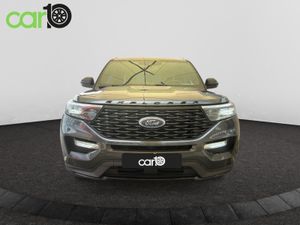 Ford Explorer 3.0 PHEV AWD ST Line  - Foto 11