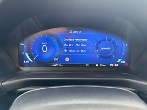 Ford Fiesta 1.5 EcoBoost 147kW (200CV) ST 5p  - Foto 27