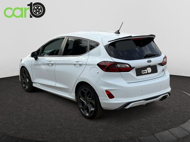 Ford Fiesta 1.5 EcoBoost 147kW (200CV) ST 5p  - Foto 3
