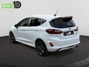 Ford Fiesta 1.5 EcoBoost 147kW (200CV) ST 5p  - Foto 3
