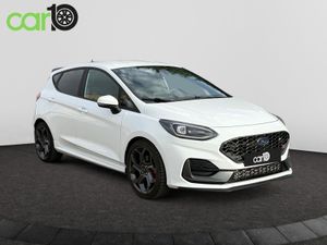 Ford Fiesta 1.5 EcoBoost 147kW (200CV) ST 5p  - Foto 9
