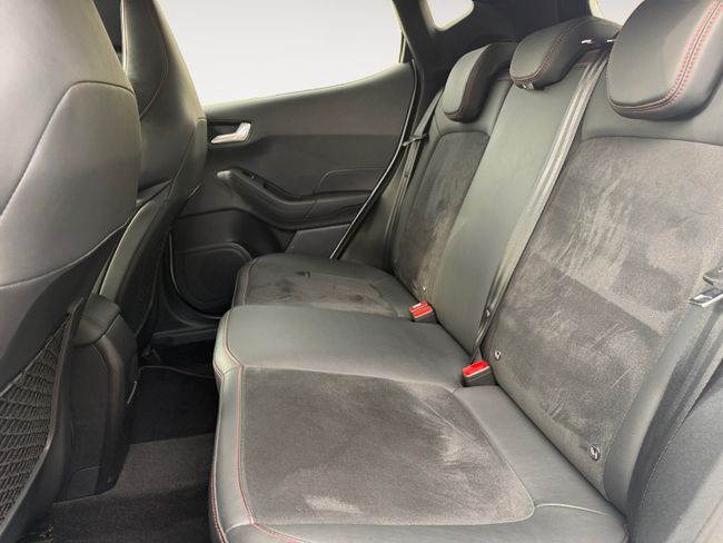 Ford Fiesta 1.5 EcoBoost 147kW (200CV) ST 5p  - Foto 11