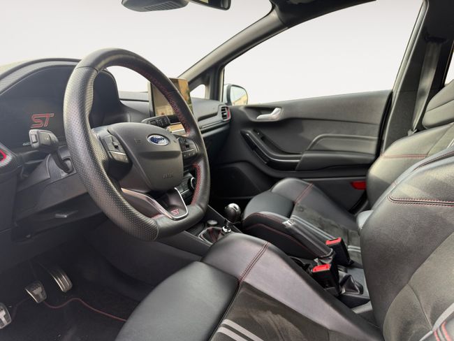 Ford Fiesta 1.5 EcoBoost 147kW (200CV) ST 5p  - Foto 8