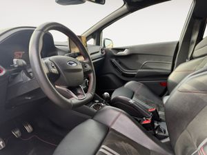 Ford Fiesta 1.5 EcoBoost 147kW (200CV) ST 5p  - Foto 13