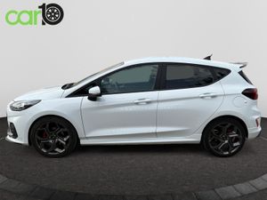Ford Fiesta 1.5 EcoBoost 147kW (200CV) ST 5p  - Foto 39