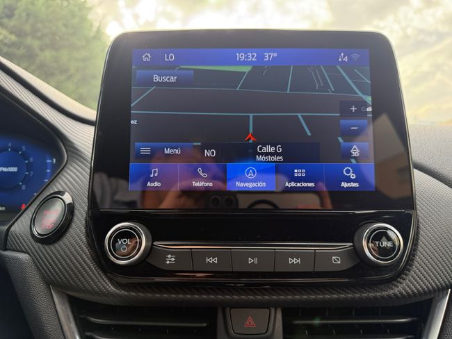 Ford Fiesta 1.5 EcoBoost 147kW (200CV) ST 5p  - Foto 17