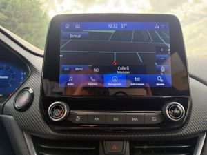 Ford Fiesta 1.5 EcoBoost 147kW (200CV) ST 5p  - Foto 31