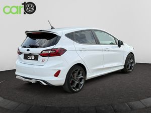 Ford Fiesta 1.5 EcoBoost 147kW (200CV) ST 5p  - Foto 7