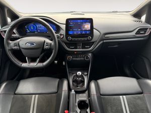 Ford Fiesta 1.5 EcoBoost 147kW (200CV) ST 5p  - Foto 15
