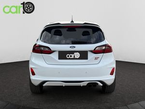 Ford Fiesta 1.5 EcoBoost 147kW (200CV) ST 5p  - Foto 5