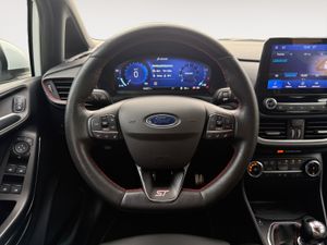 Ford Fiesta 1.5 EcoBoost 147kW (200CV) ST 5p  - Foto 17