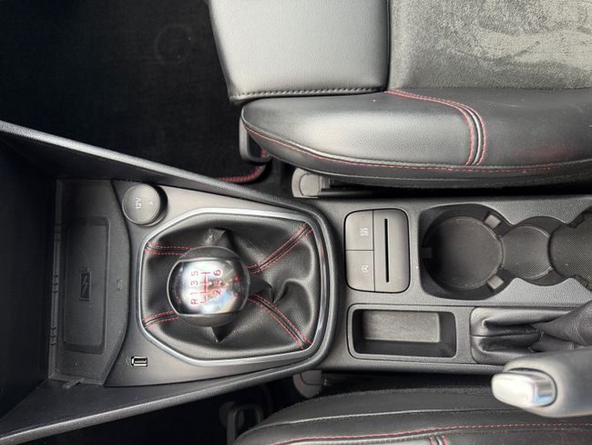 Ford Fiesta 1.5 EcoBoost 147kW (200CV) ST 5p  - Foto 19