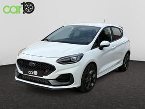 Ford Fiesta 1.5 EcoBoost 147kW (200CV) ST 5p  - Foto 2