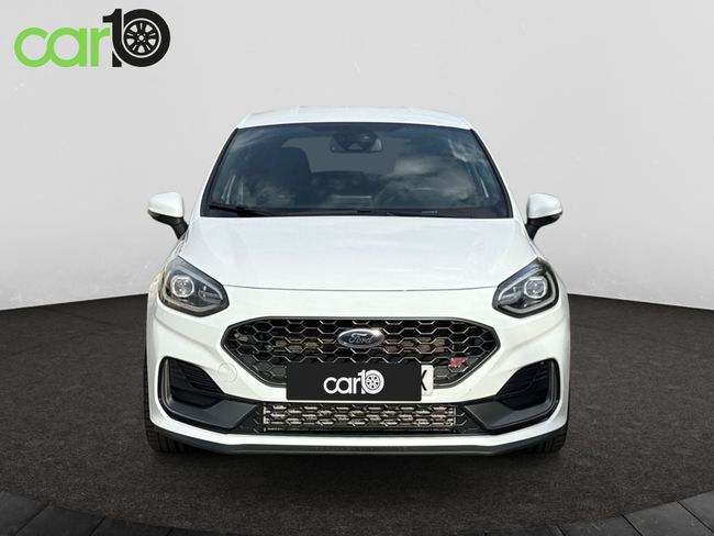 Ford Fiesta 1.5 EcoBoost 147kW (200CV) ST 5p  - Foto 7
