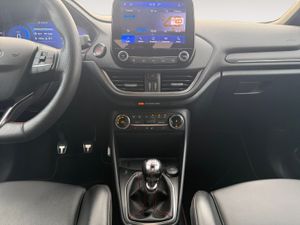 Ford Fiesta 1.5 EcoBoost 147kW (200CV) ST 5p  - Foto 21