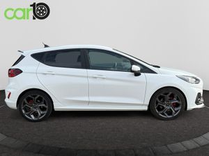 Ford Fiesta 1.5 EcoBoost 147kW (200CV) ST 5p  - Foto 41