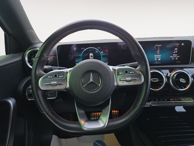 Mercedes Clase A A 180 d  - Foto 10
