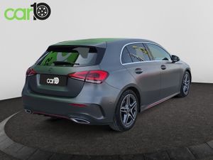 Mercedes Clase A A 180 d  - Foto 7