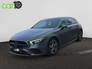 Mercedes Clase A A 180 d  - Foto 2