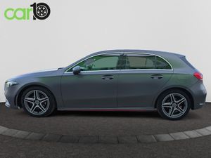 Mercedes Clase A A 180 d  - Foto 41