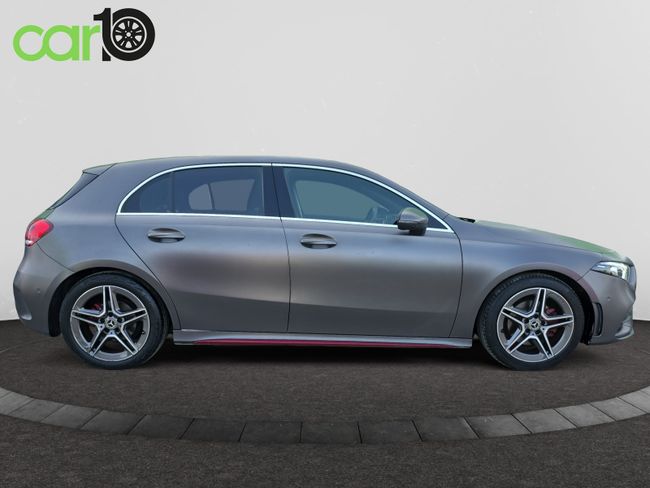 Mercedes Clase A A 180 d  - Foto 21