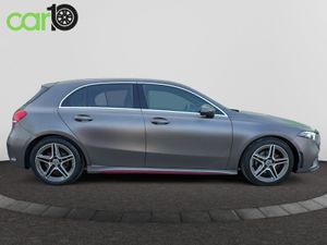 Mercedes Clase A A 180 d  - Foto 39