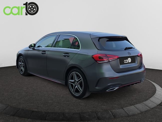 Mercedes Clase A A 180 d  - Foto 3