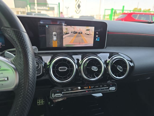 Mercedes Clase A A 180 d  - Foto 16