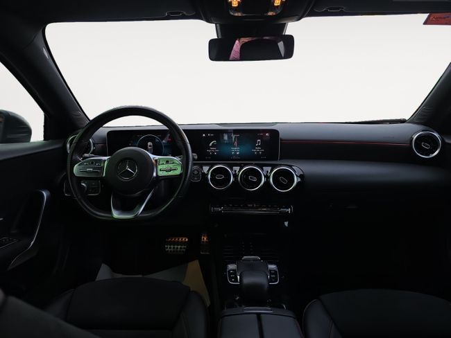 Mercedes Clase A A 180 d  - Foto 9