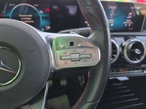Mercedes Clase A A 180 d  - Foto 31