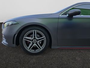 Mercedes Clase A A 180 d  - Foto 37