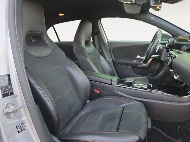 Mercedes Clase A A 180 d  - Foto 13