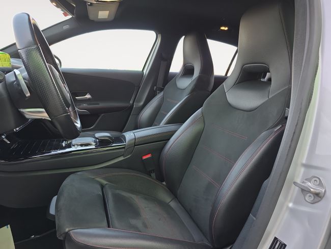 Mercedes Clase A A 180 d  - Foto 8