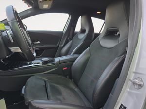 Mercedes Clase A A 180 d  - Foto 13