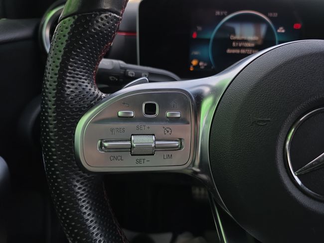 Mercedes Clase A A 180 d  - Foto 18