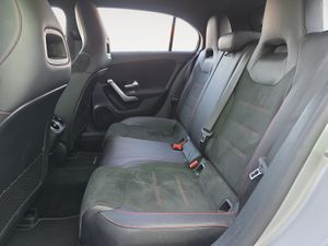 Mercedes Clase A A 180 d  - Foto 19