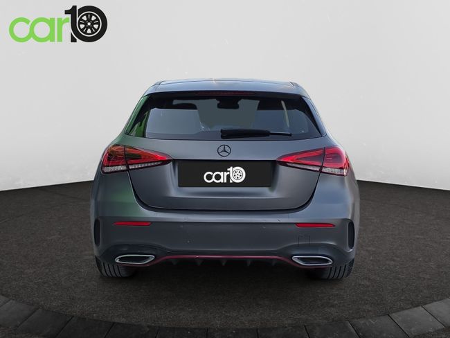 Mercedes Clase A A 180 d  - Foto 4