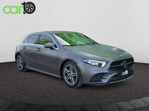 Mercedes Clase A A 180 d  - Foto 9