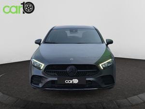 Mercedes Clase A A 180 d  - Foto 11