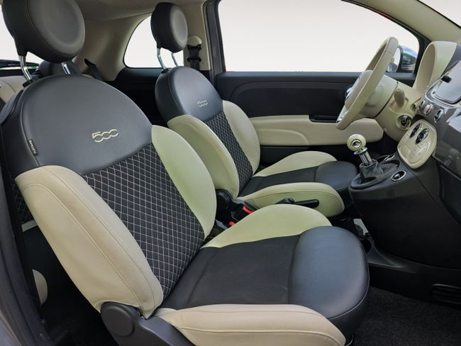Fiat 500 Dolcevita 1.0 Hybrid 51KW (70 CV)  - Foto 13