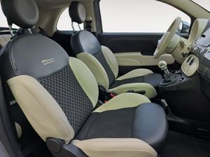 Fiat 500 Dolcevita 1.0 Hybrid 51KW (70 CV)  - Foto 23