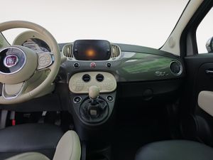 Fiat 500 Dolcevita 1.0 Hybrid 51KW (70 CV)  - Foto 21
