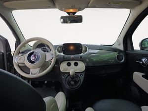 Fiat 500 Dolcevita 1.0 Hybrid 51KW (70 CV)  - Foto 15