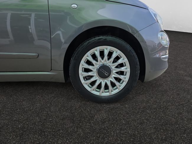 Fiat 500 Dolcevita 1.0 Hybrid 51KW (70 CV)  - Foto 20